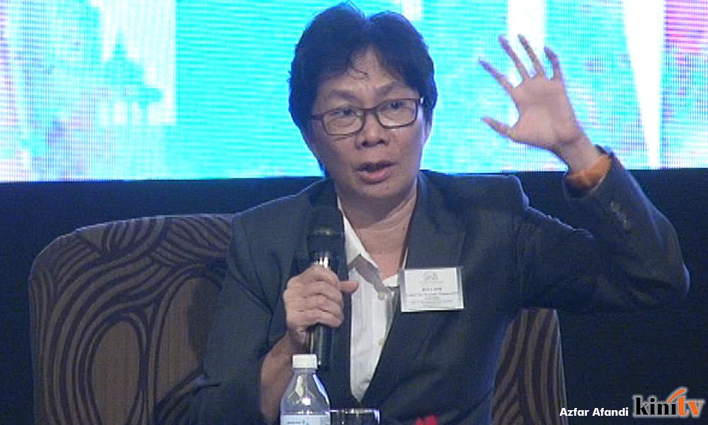 'Race and religion to continue as part of Malaysia's political outlook'
