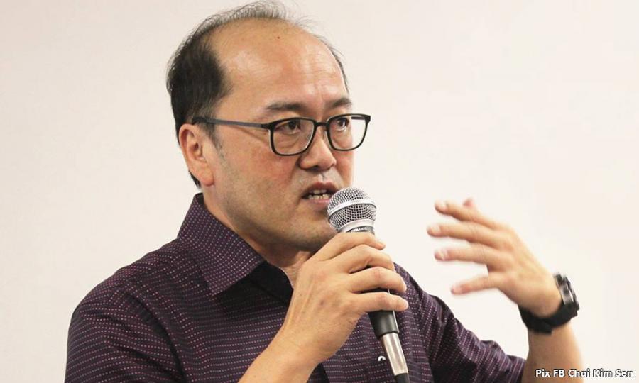 Malaysiakini Lost For Answers Bn S Tactic Is To Label All Critics Haters Malaysiakini Lost For Answers Bn S Tactic Is To Label All Critics Haters