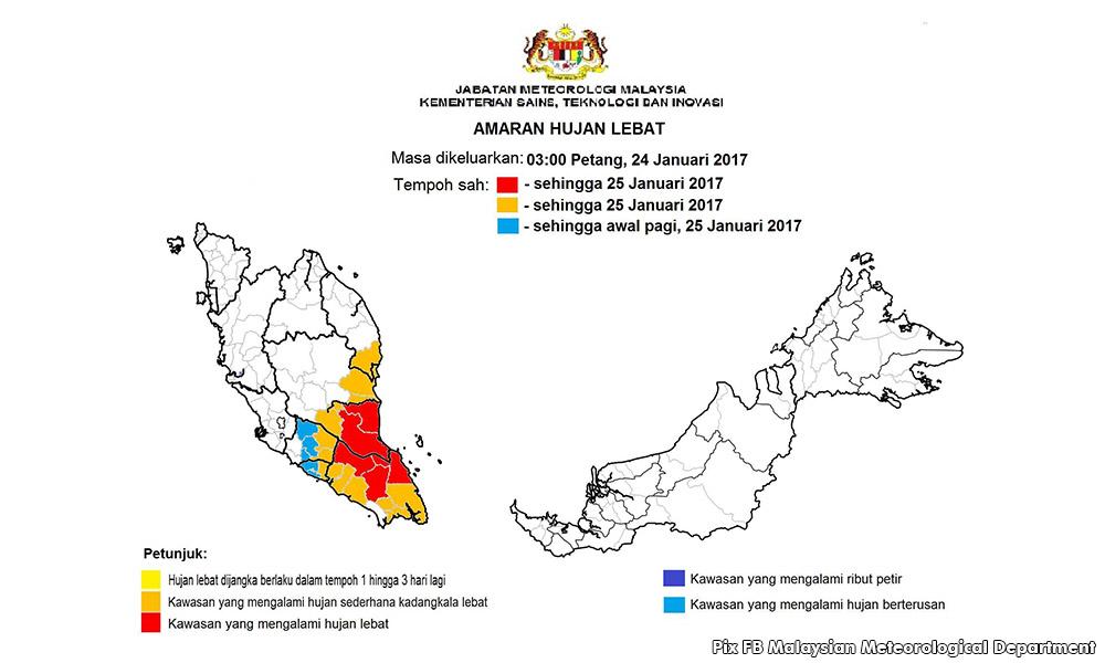Angin kencang, paras air laut naik hingga Sabtu