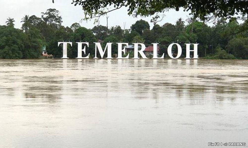18,522 flood victims still in shelters as at midday
