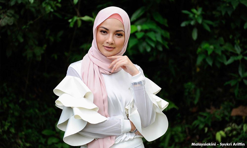 'Kalau dah jodoh tidak ke mana'
