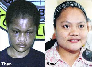 abused indonesian maid nirmala bonat then and now 170108