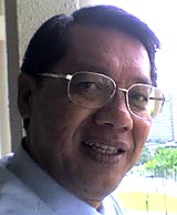 sabah church christian books suit 160108 jerry wa dusing