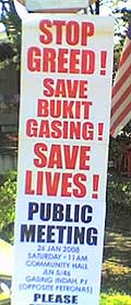 Bukit Gasing 180108 banner