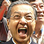 mahathir the loaf bakery opening 220108 roar