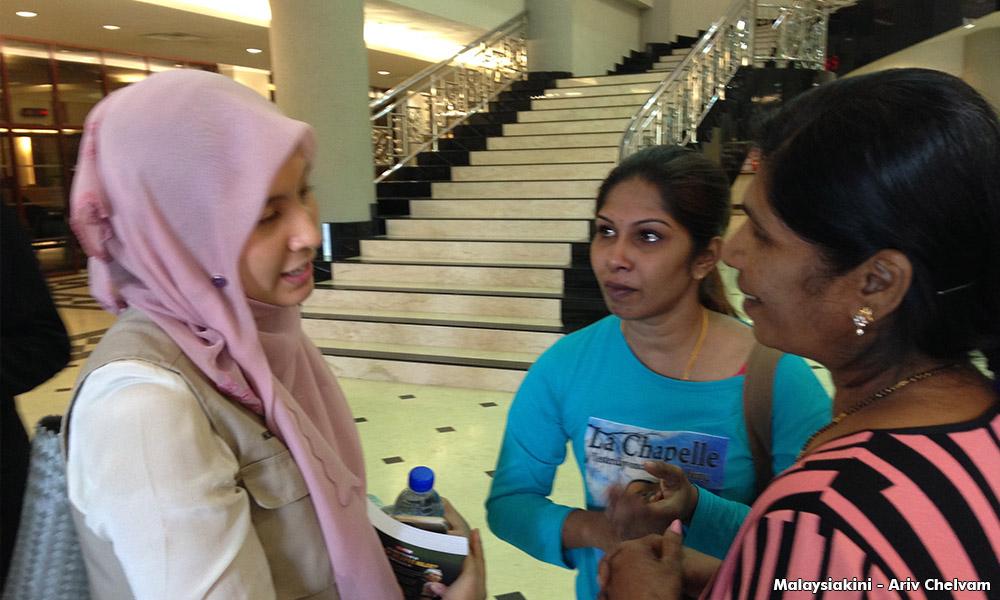 AG menang rayuan kes persempadanan semula