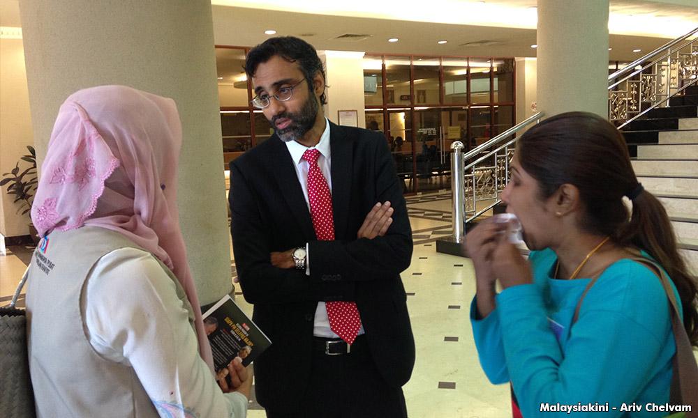 M'sian death row duo denied leave to refer S'pore to ICJ