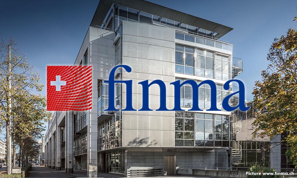 Swiss watchdog reprimands Credit Suisse over 1MDB dealings