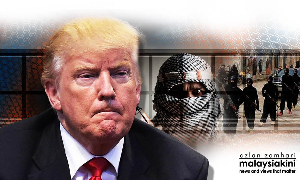 Sources: US to focus counter-extremism programme solely on Islam