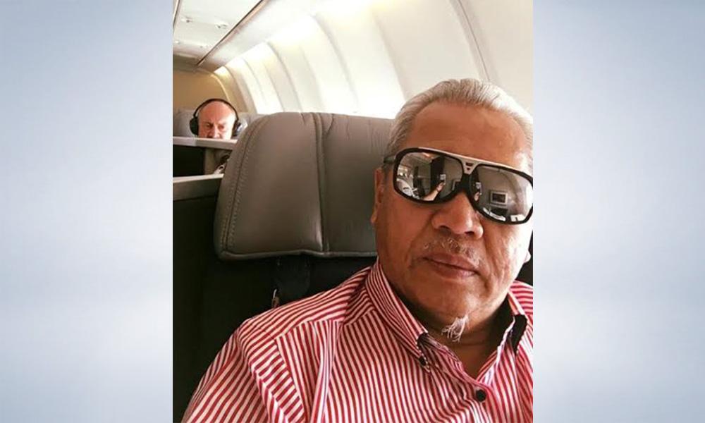 Annuar 'tak sabar' nak jumpa SPRM