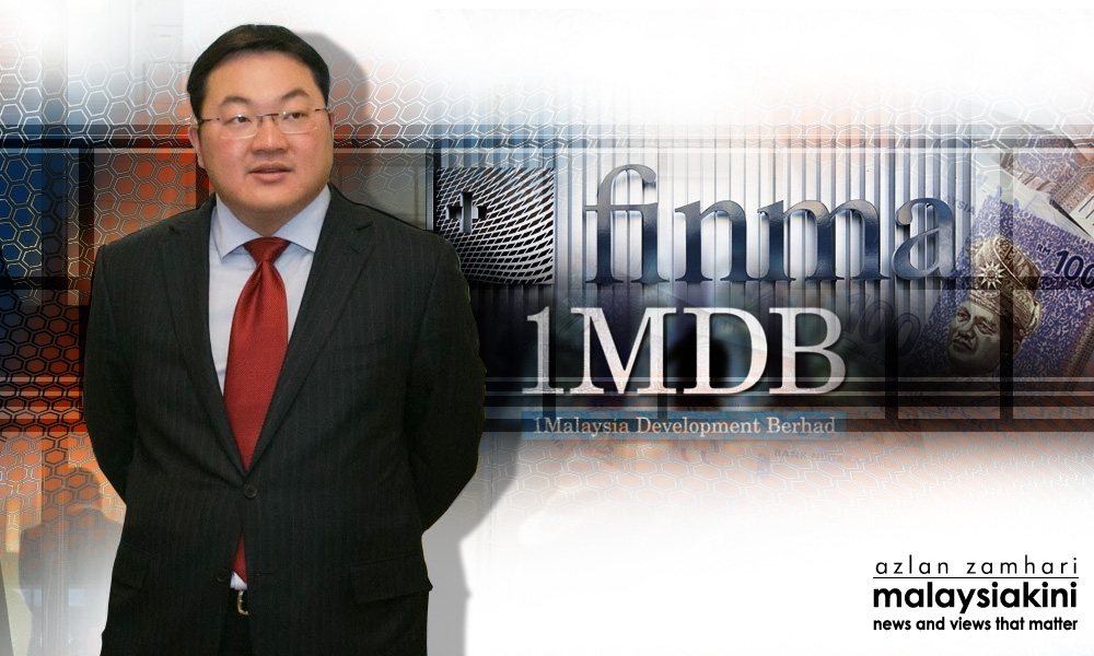 Another bank fined over 1MDB; PAS-Bersatu deal; Umno leaders face the law