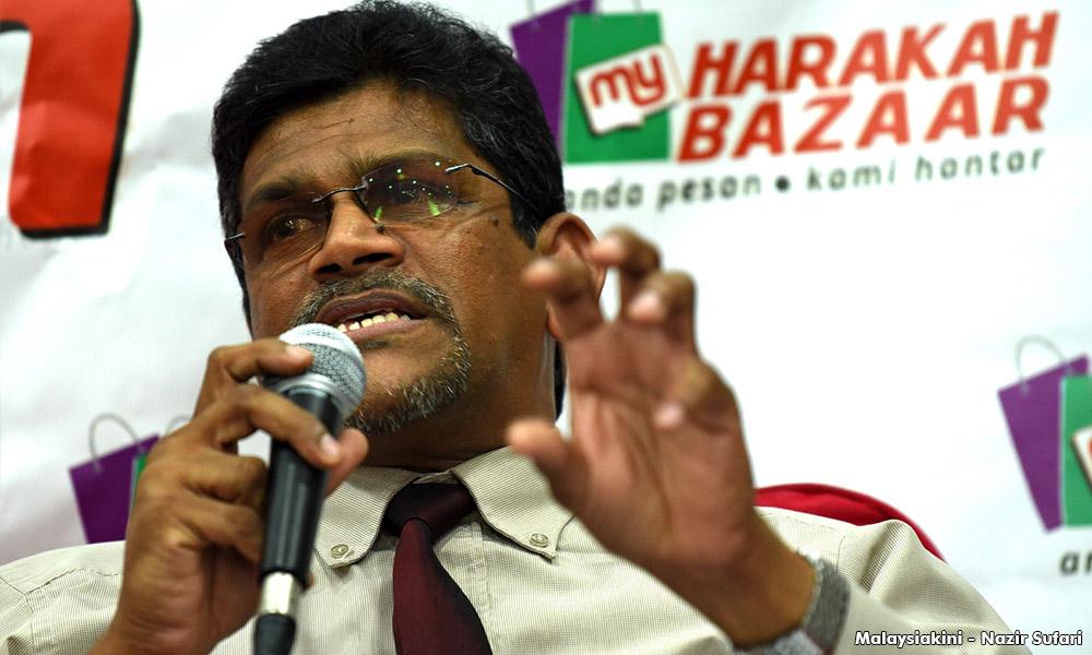 Non-Muslims opposing Hadi’s bill are ignorant, says PAS supporters’ wing