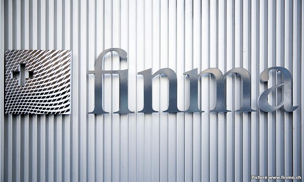 Swiss financial body Finma discontinues 1MDB probe into UBS