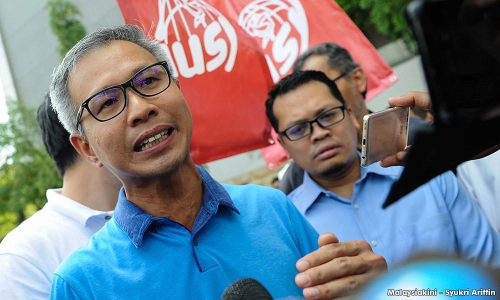 Najib's magic Wanda fails to cast spell over reality