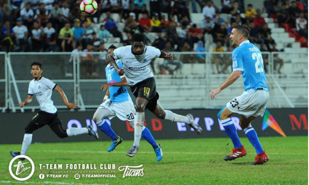 Samassa perlu lebih masa sesuaikan diri