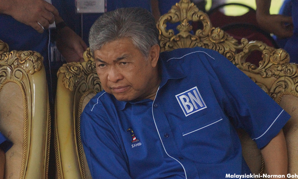 Judi haram: Jangan tuduh kami tutup mata, kata TPM