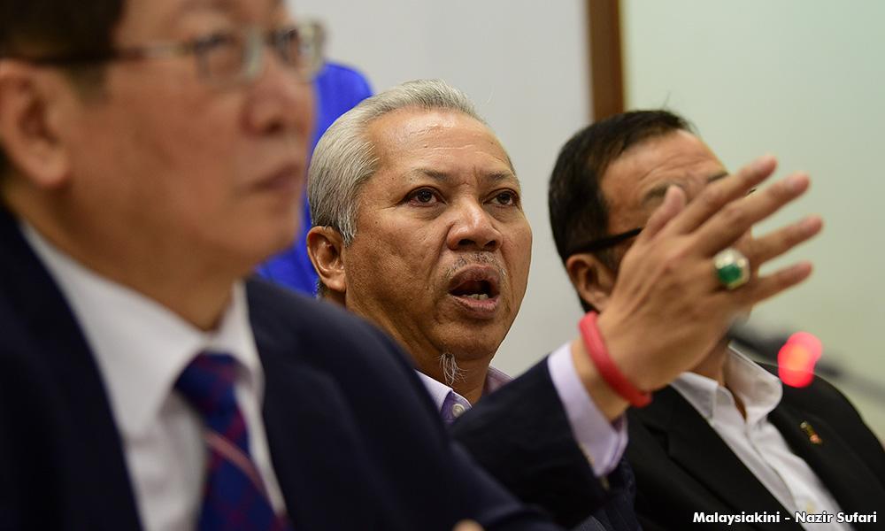 Hadiah pertandingan 'Kit Siang rasis' naik ke RM50,000