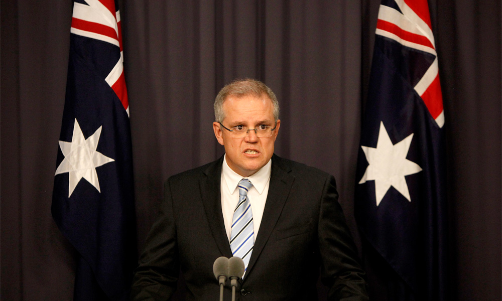 Australia forces foreigners to sell 15 illegally acquired properties