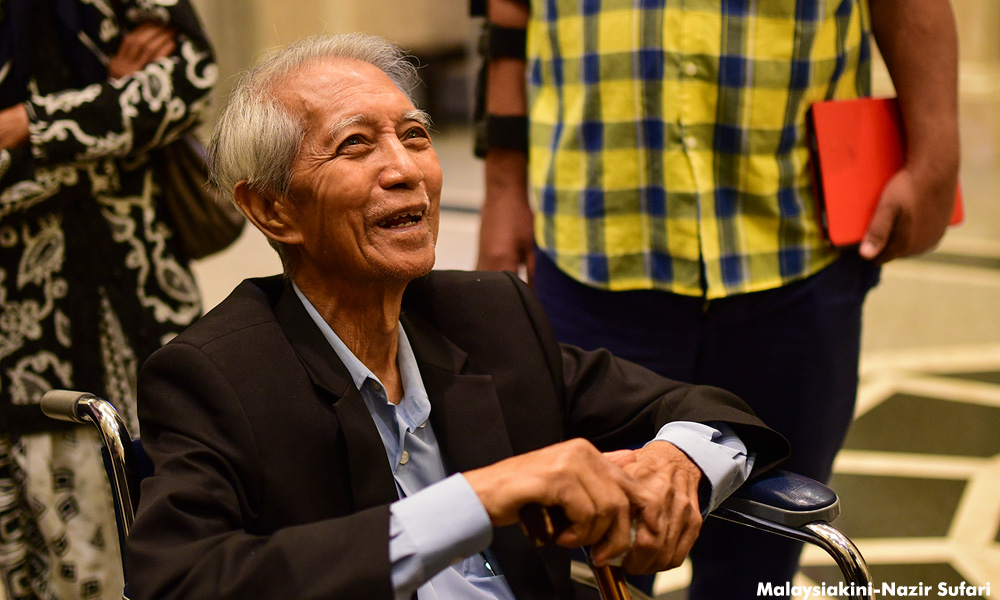 Mahkamah Persekutuan tolak rayuan JAWI