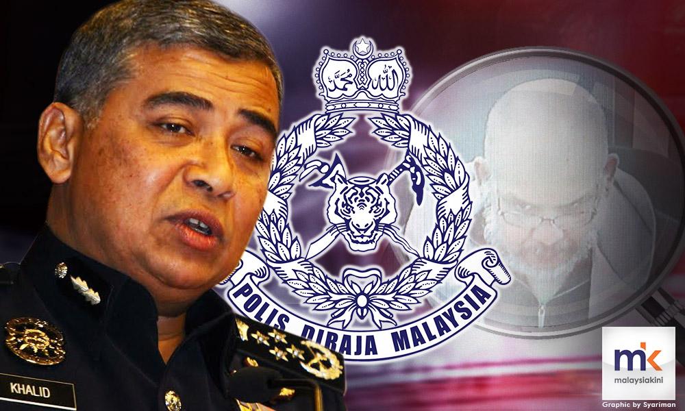 IGP: Convicted serial rapist Selva Kumar agrees to police monitoring
