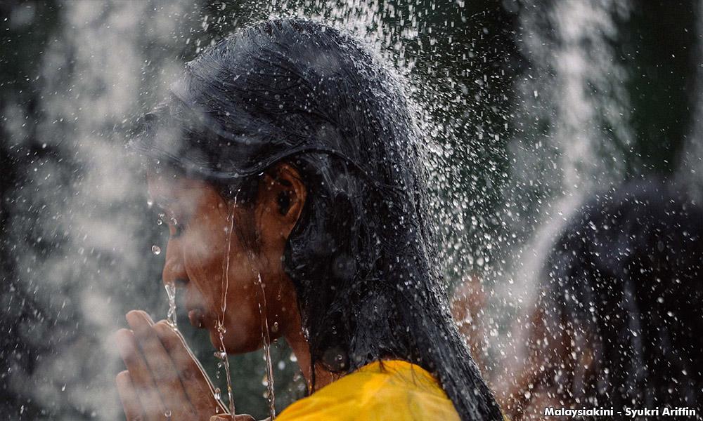 Thaipusam: Observing prayers at home still a blessing - devotees