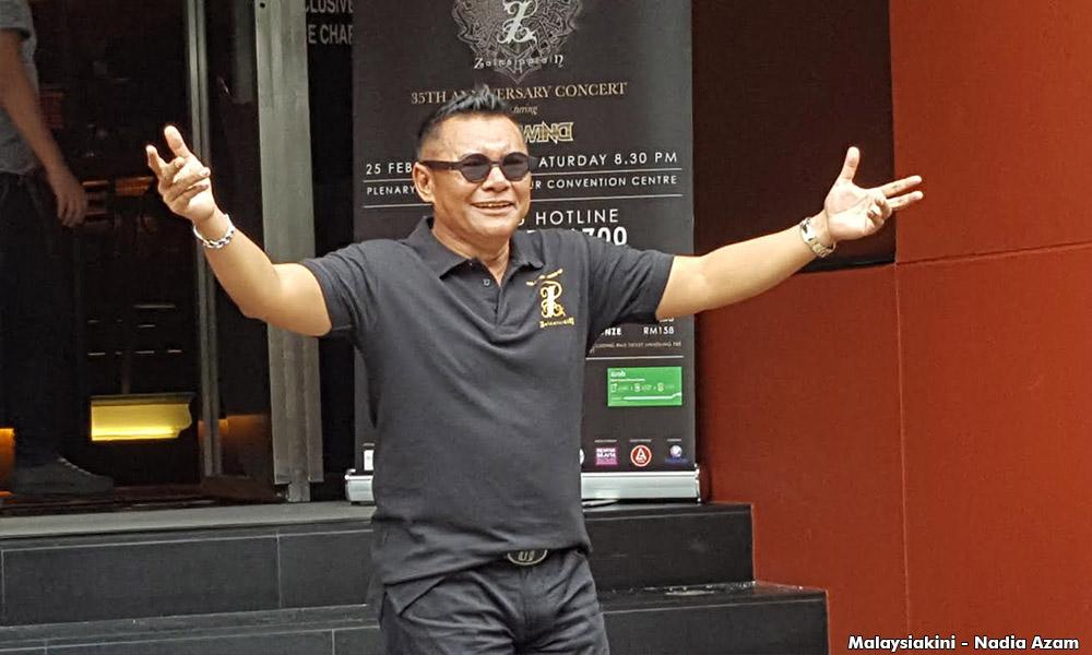Zainal: Ini masa relevan untuk Parti Hijau