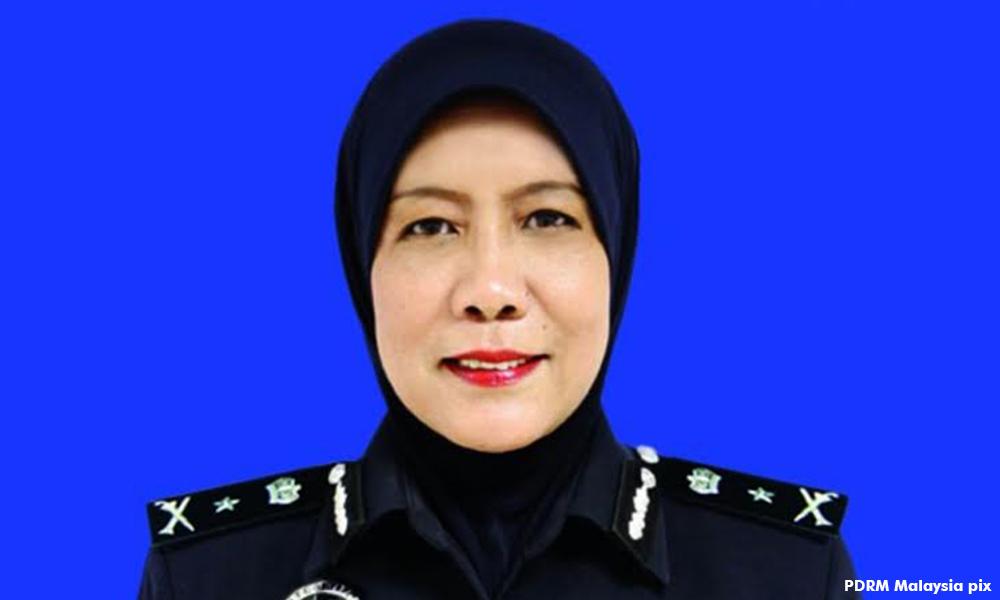 Malaysiakini Pdrm Umum Pertukaran Enam Pegawai Kanan