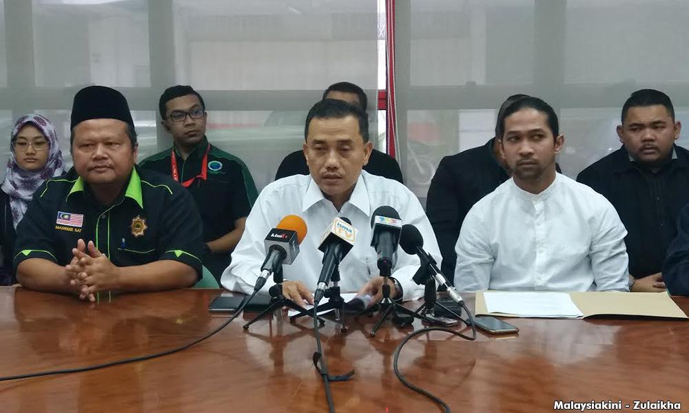'Tangan ghaib', rasuah bimbangkan NGO Islam