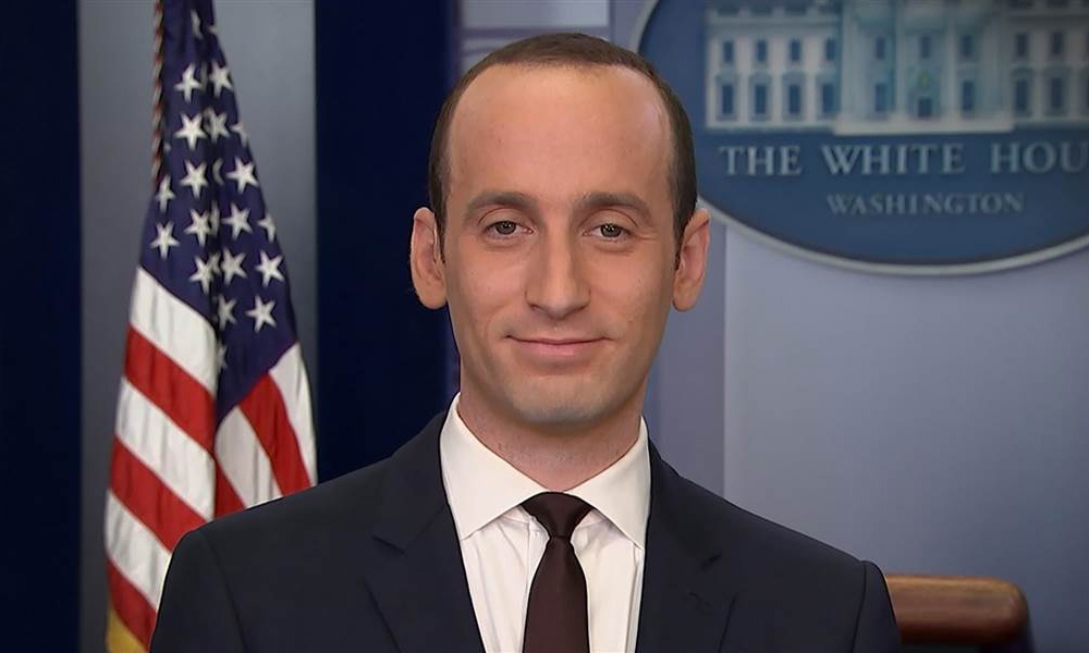 Trump adviser: All options on table in legal battle on immigration