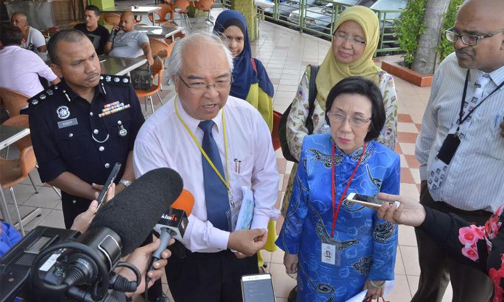 Suhakam: Police breached SOP in North Klang custodial death