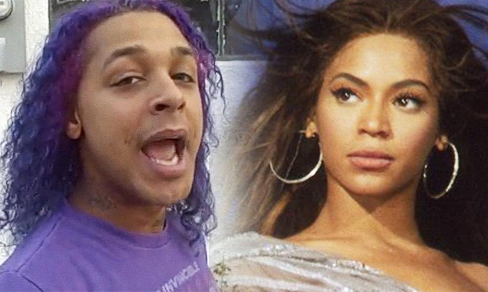 Beyonce disaman AS$20 juta