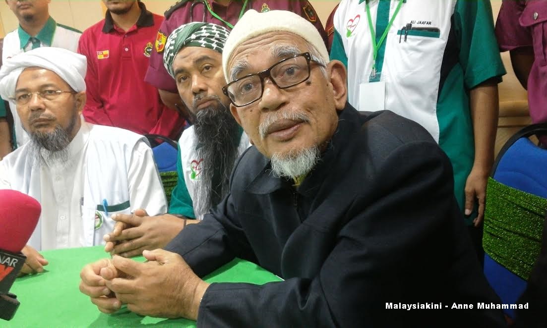 Hadi fails to get his math right again