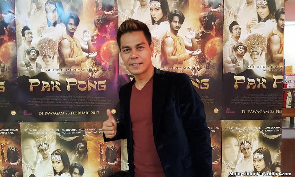 'Nilai kualiti, bukan jumlah pengikut Instagram'