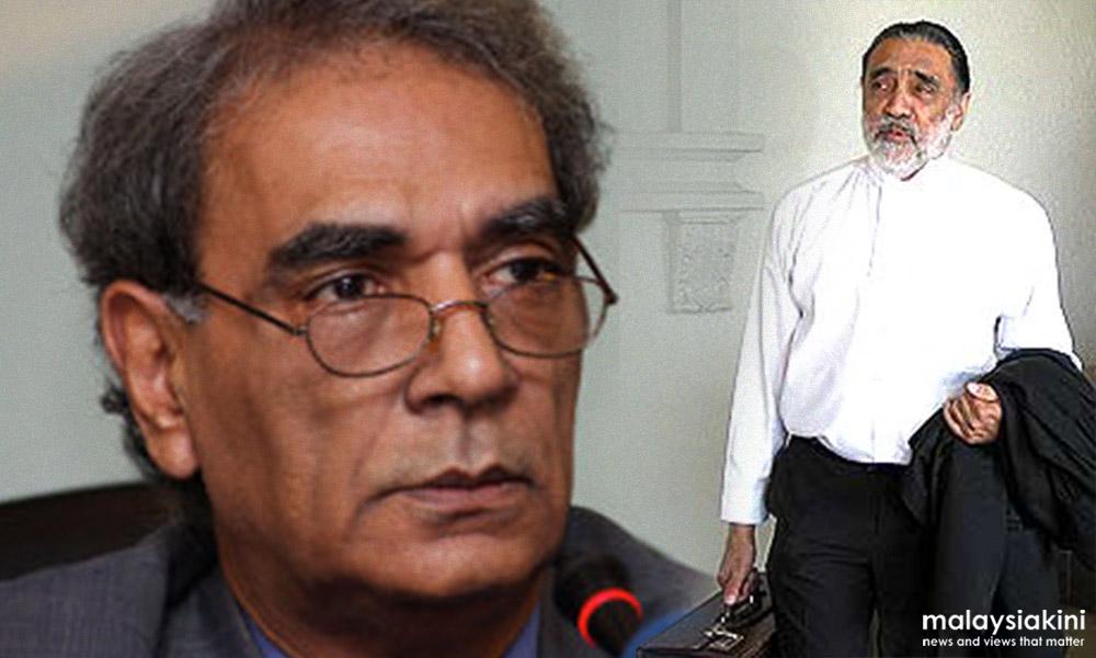 Lawyer recalls 'forced confession' of Anwar's ex-speechwriter