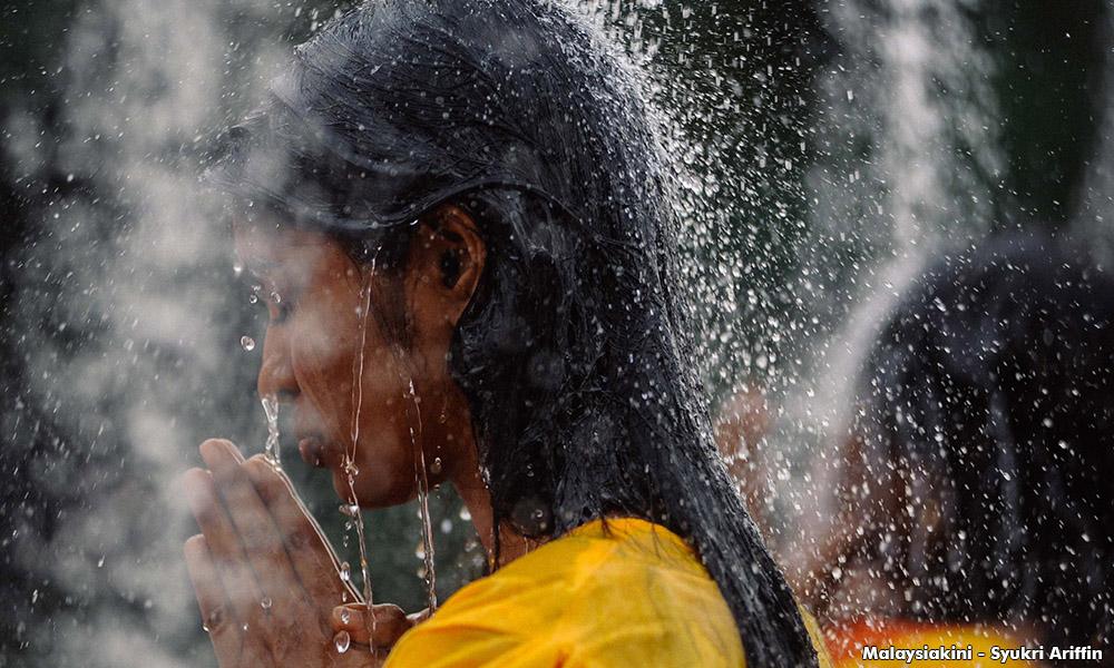 LETTER | Reinstate cancelled 'cuti peristiwa' for Thaipusam in Kedah