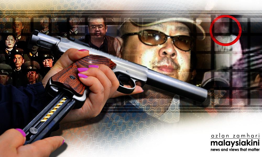 Jong-nam murder reignites interest on four decade-old case