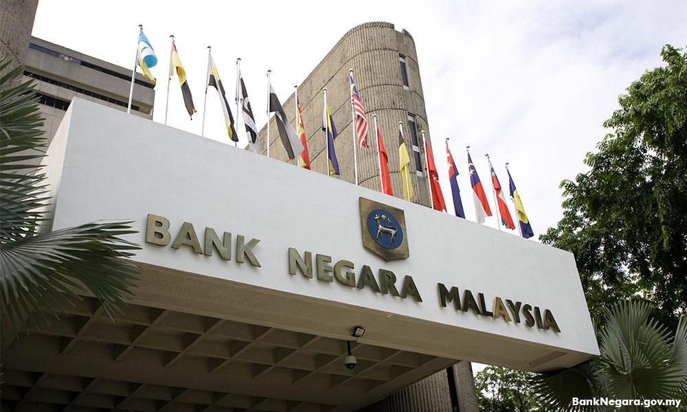 Bank Negara cuts OPR rate again to mitigate Covid-19 impact