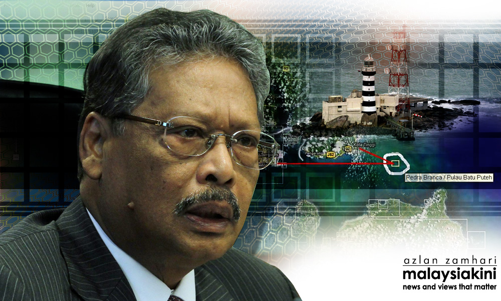 Malaysians Must Know the TRUTH: Malaysia doing fine in ...