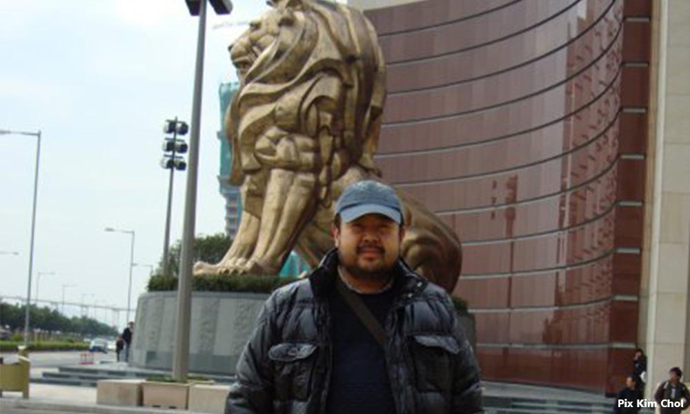 Report: Vietnam verifying info on nationality of murder suspect