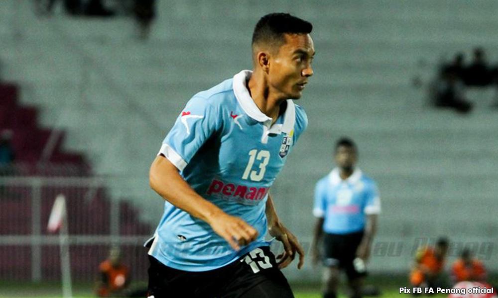 Faiz terima 'Semangat Jerai' Sultan Kedah