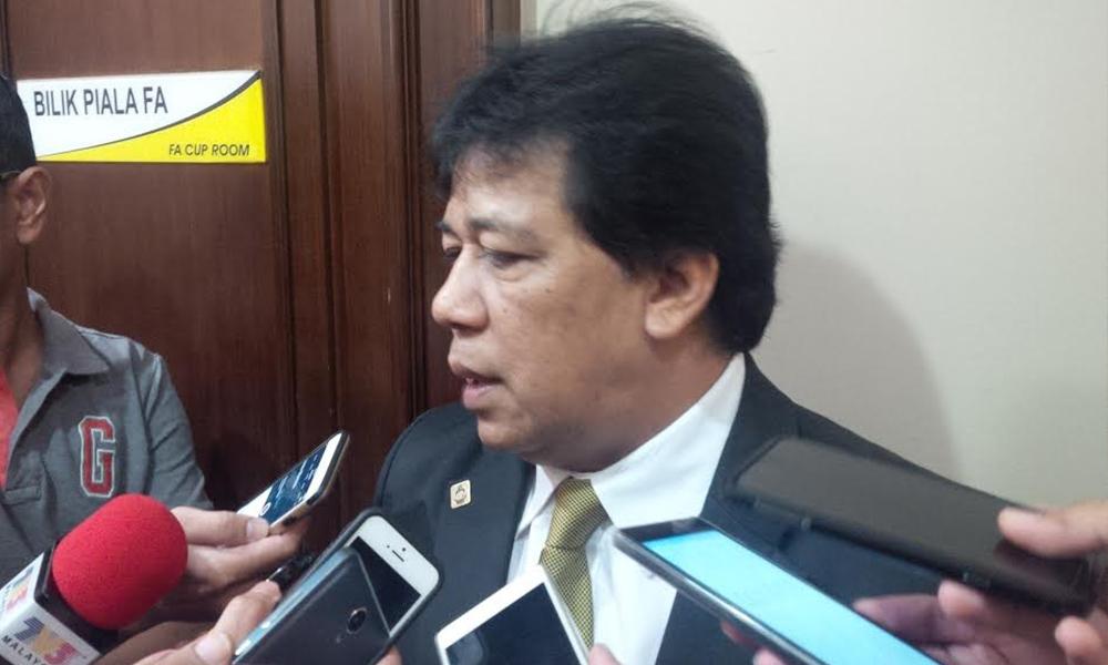 Kongres FAM: Mungkin ada calon tarik diri