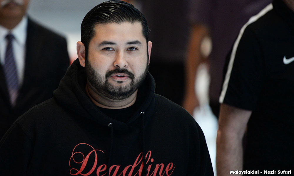 TMJ ke pasar selami apa yang rakyat lalui
