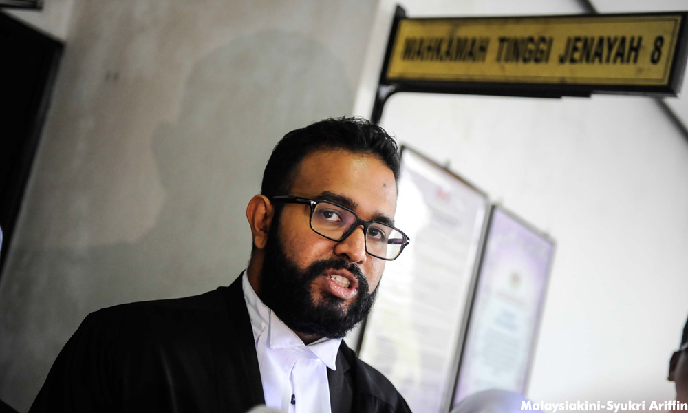 Court denies bail for Rohingya teen detained over two months