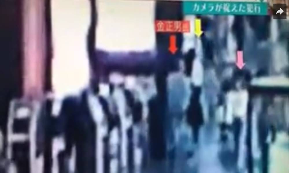 副内长指机场公司应负责<br>警方查闭路电视影片外泄