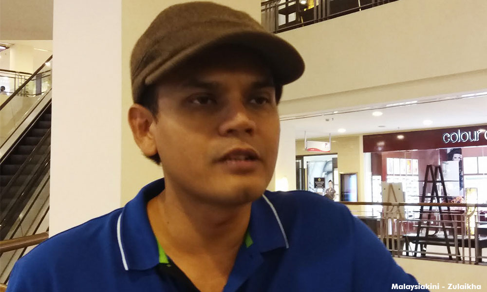 Yusry tetap yakin potensi filem animasi