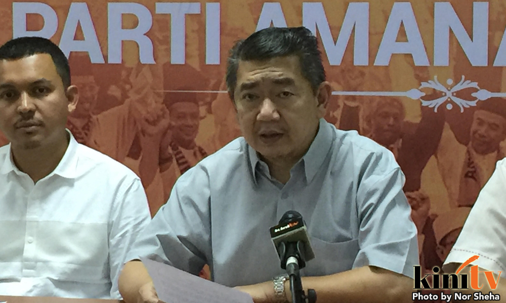 How was CCTV footage on Jong-nam leaked, asks Amanah leader