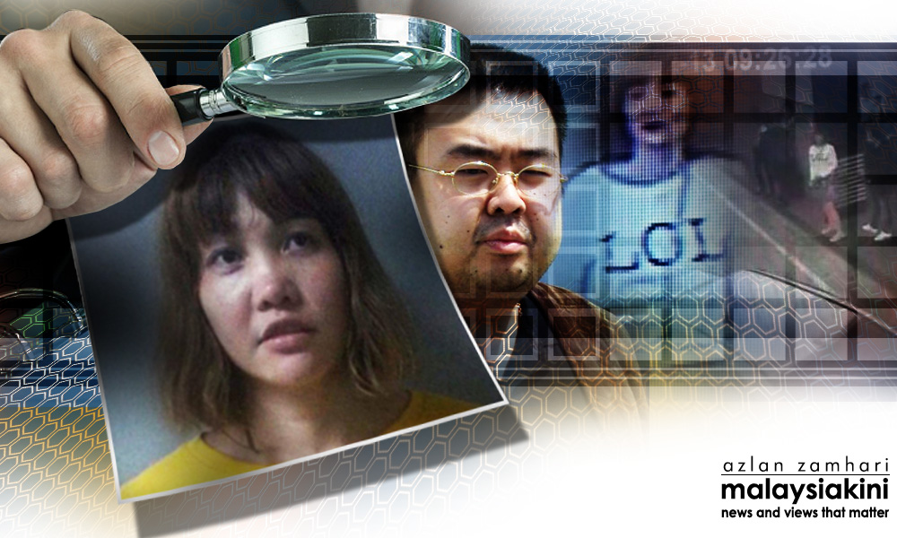 Najib, Vietnamese PM also discuss Kim Jong-nam’s murder