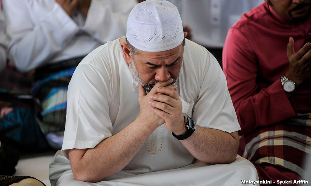 Sultan Kelantan saran hayati konsep rahmah