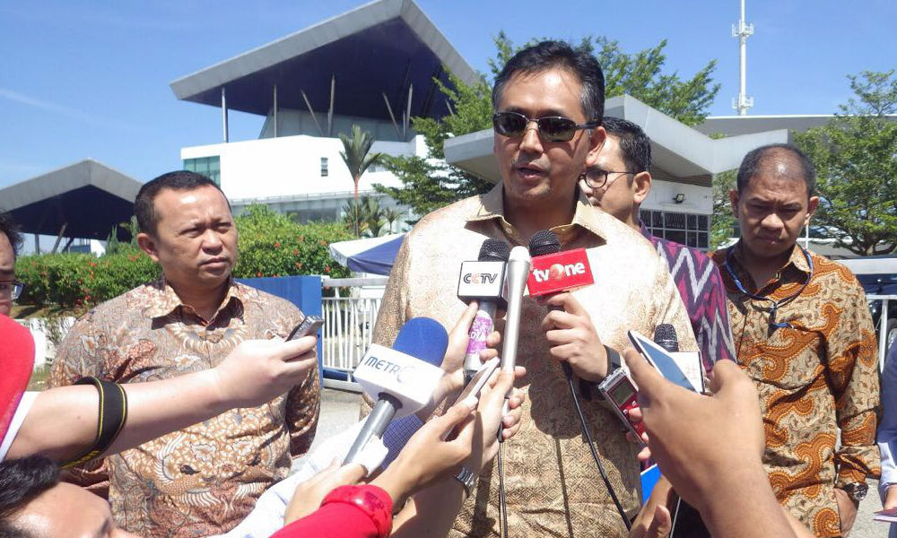 Envoy: Suspect claimed she was paid RM400 by Korean-looking man