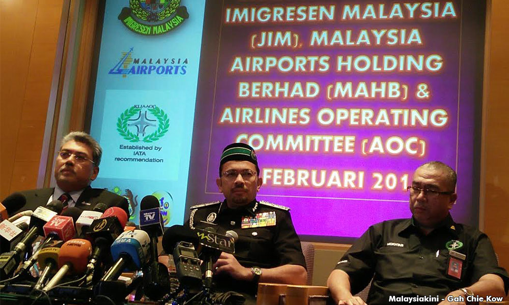 Coming soon: Settle PTPTN loans at airports before flying abroad